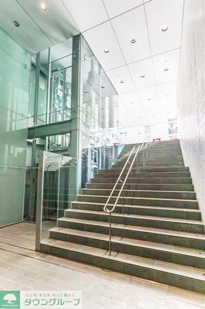 Brillia代官山プレステージの物件内観写真